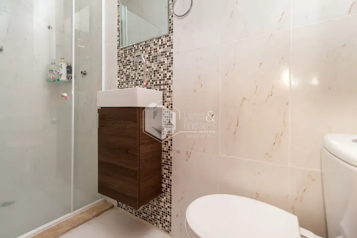 Casa, 3 quartos, 83 m² - Foto 25