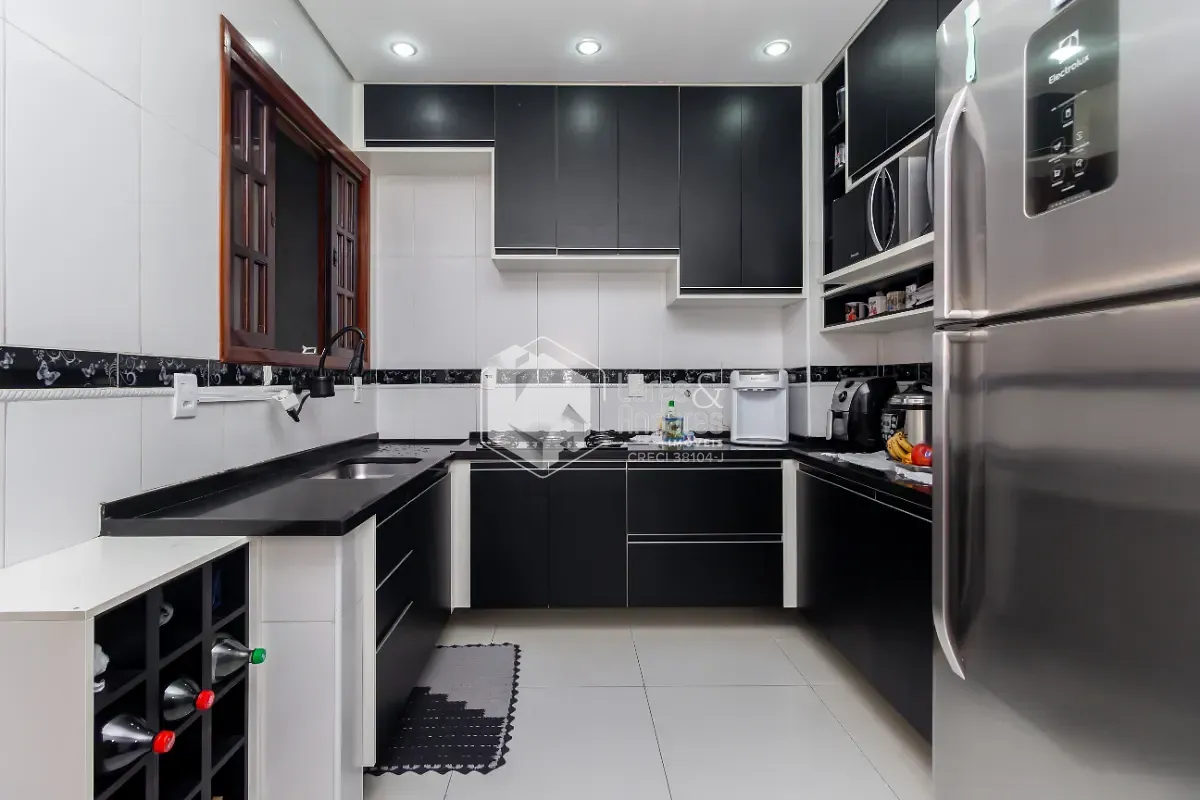 Casa, 3 quartos, 83 m² - Foto 7