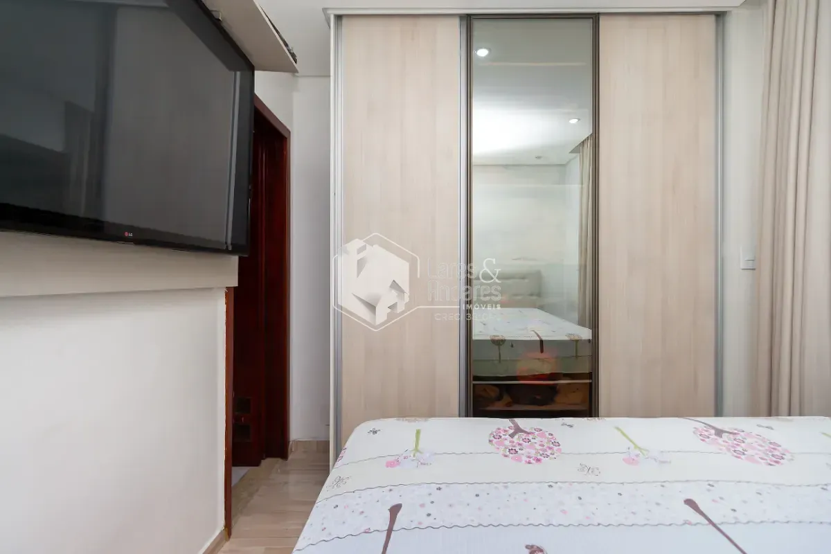 Casa, 3 quartos, 83 m² - Foto 12