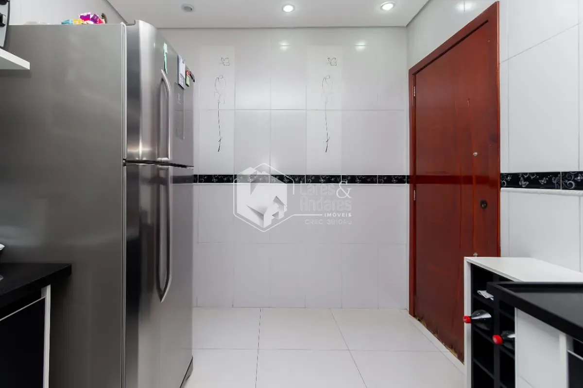 Casa, 3 quartos, 83 m² - Foto 9