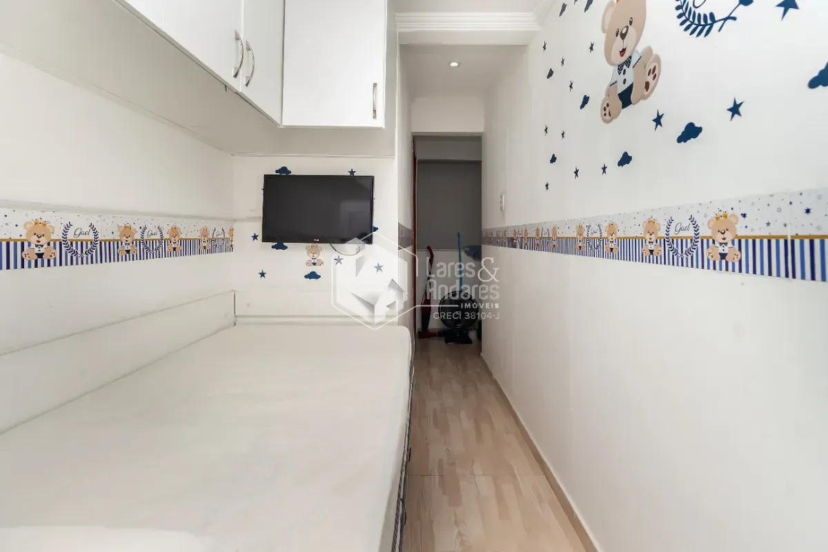 Casa, 3 quartos, 83 m² - Foto 21