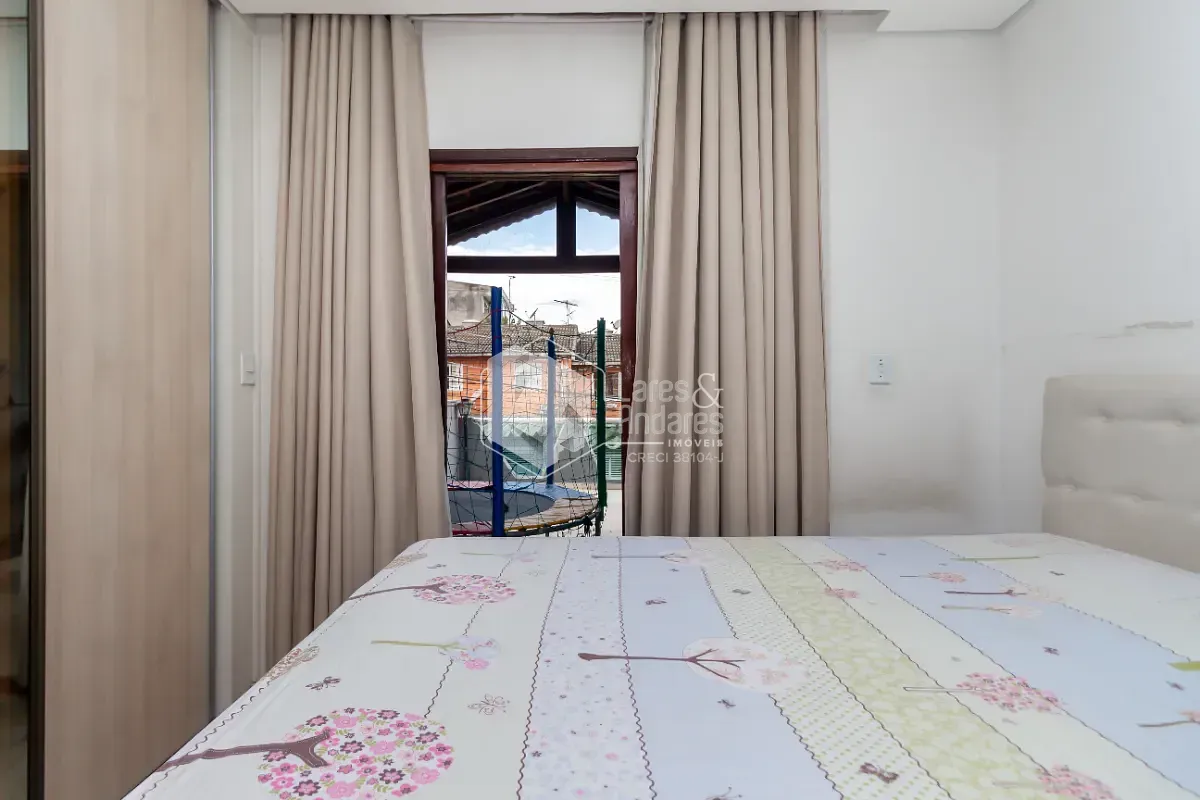 Casa, 3 quartos, 83 m² - Foto 13