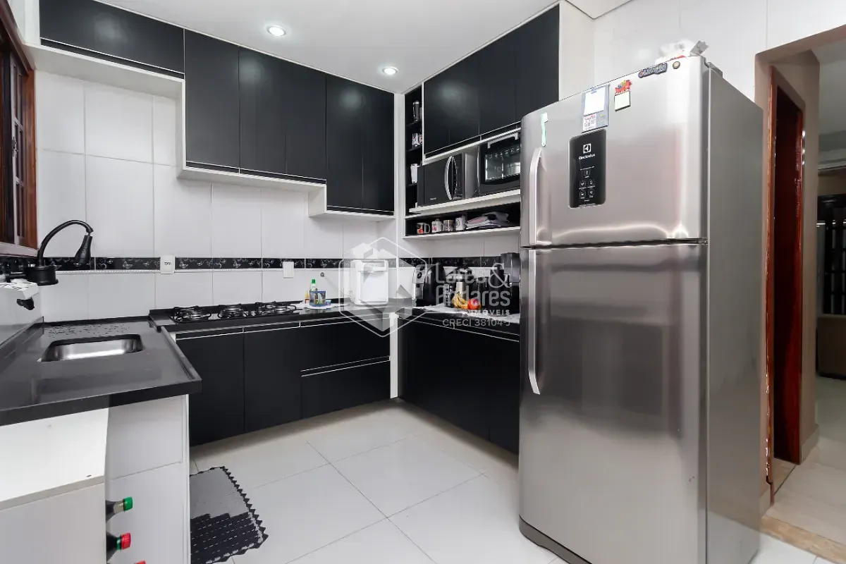 Casa, 3 quartos, 83 m² - Foto 8