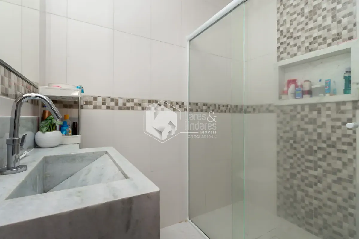 Casa, 3 quartos, 83 m² - Foto 18