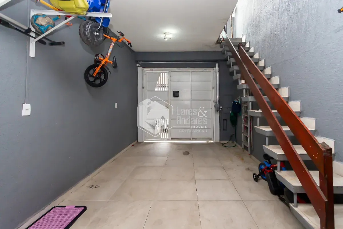 Casa, 3 quartos, 83 m² - Foto 28