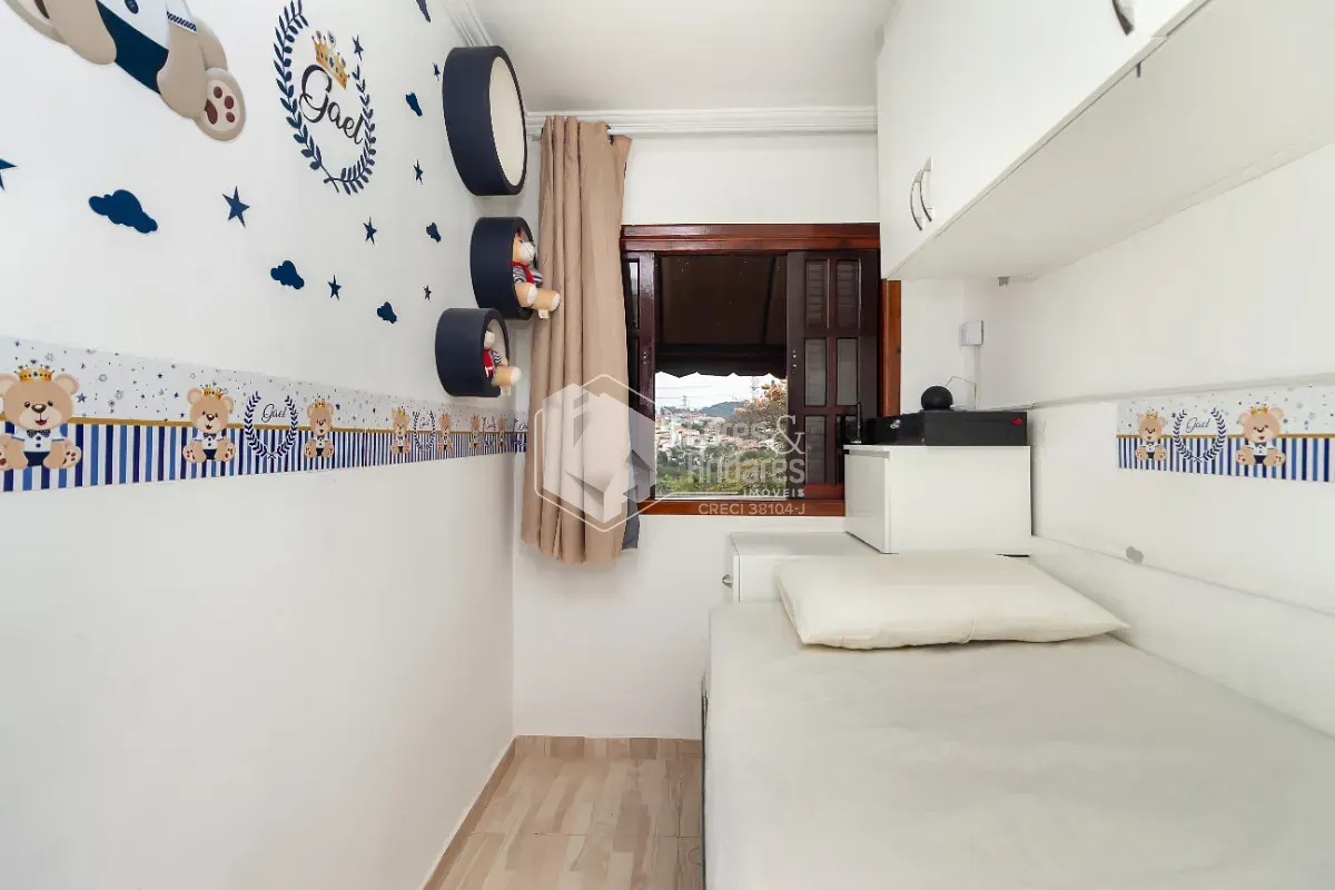 Casa, 3 quartos, 83 m² - Foto 19