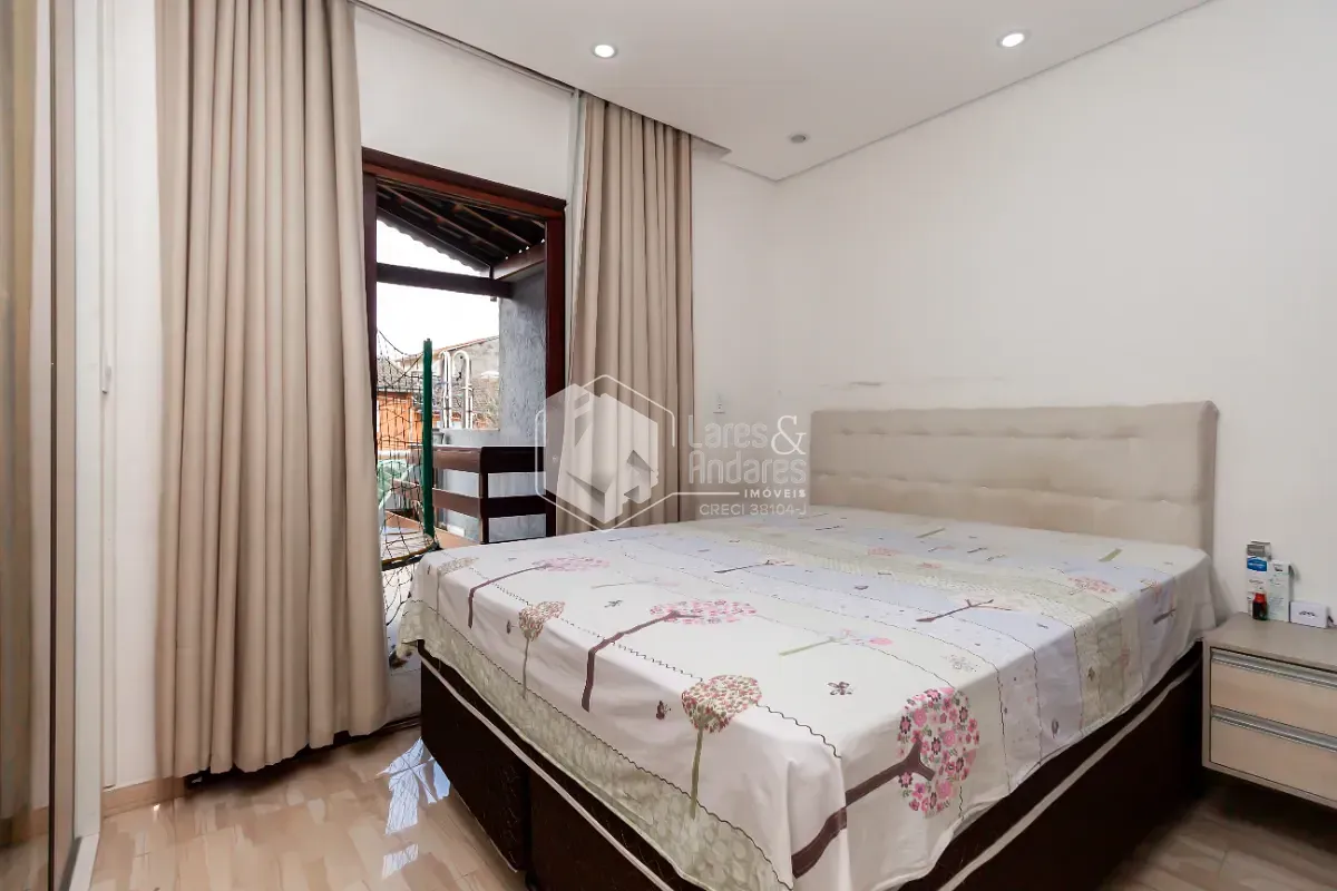 Casa, 3 quartos, 83 m² - Foto 14