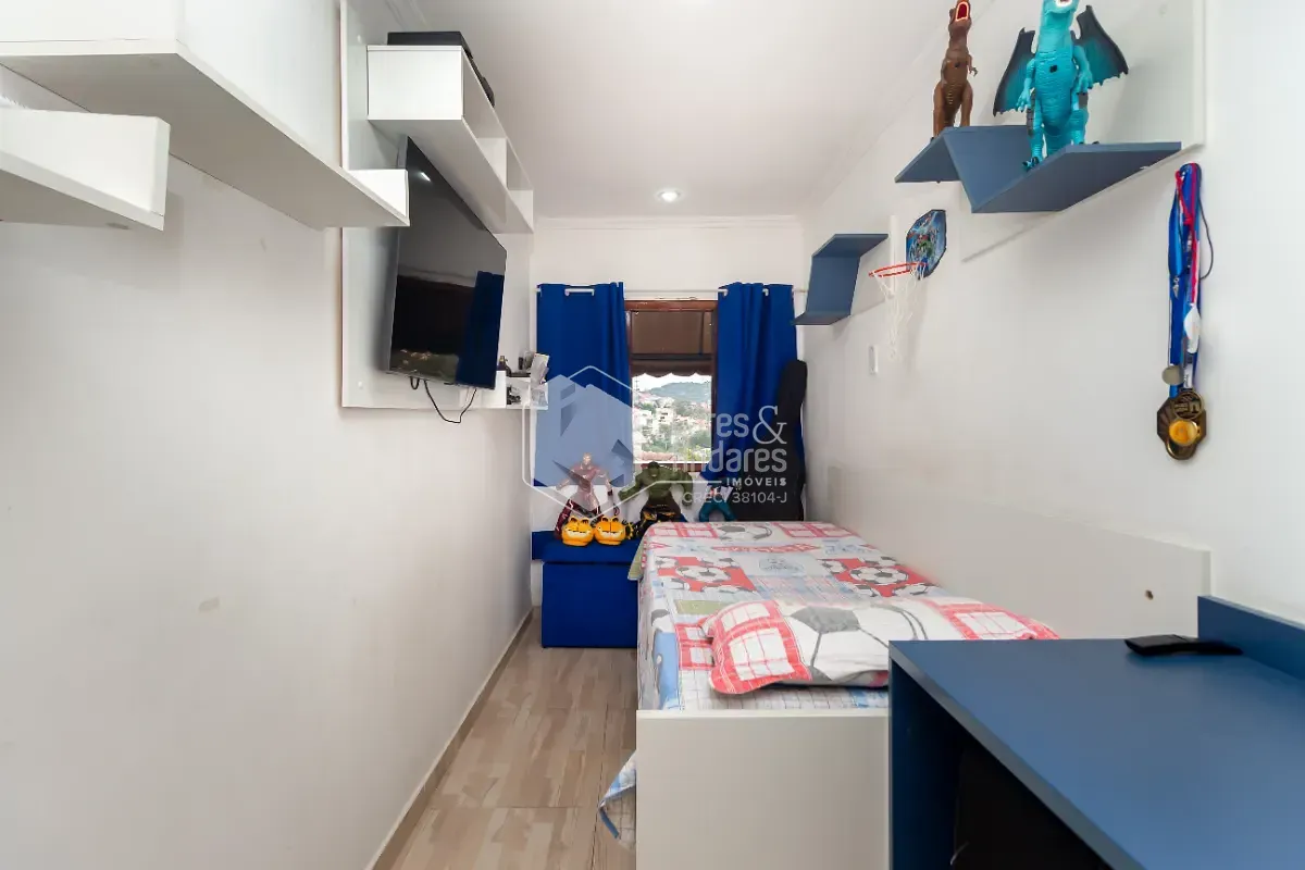 Casa, 3 quartos, 83 m² - Foto 22