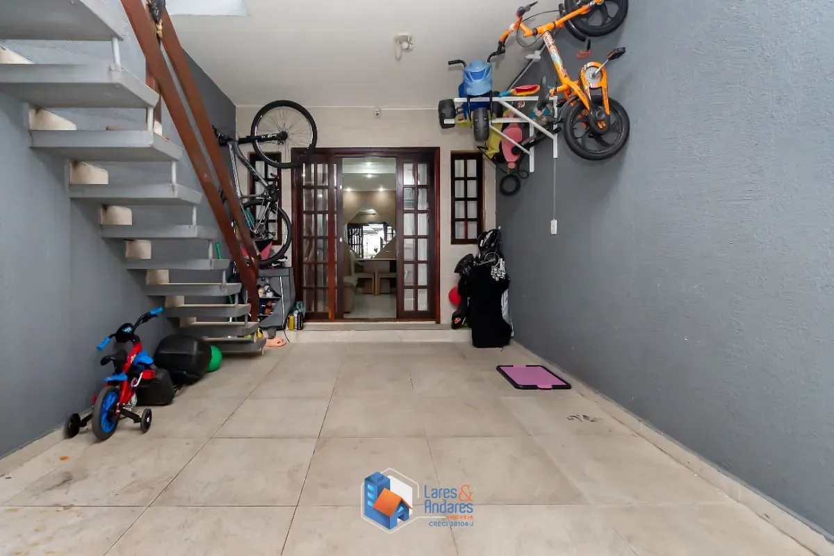 Casa, 3 quartos, 83 m² - Foto 29