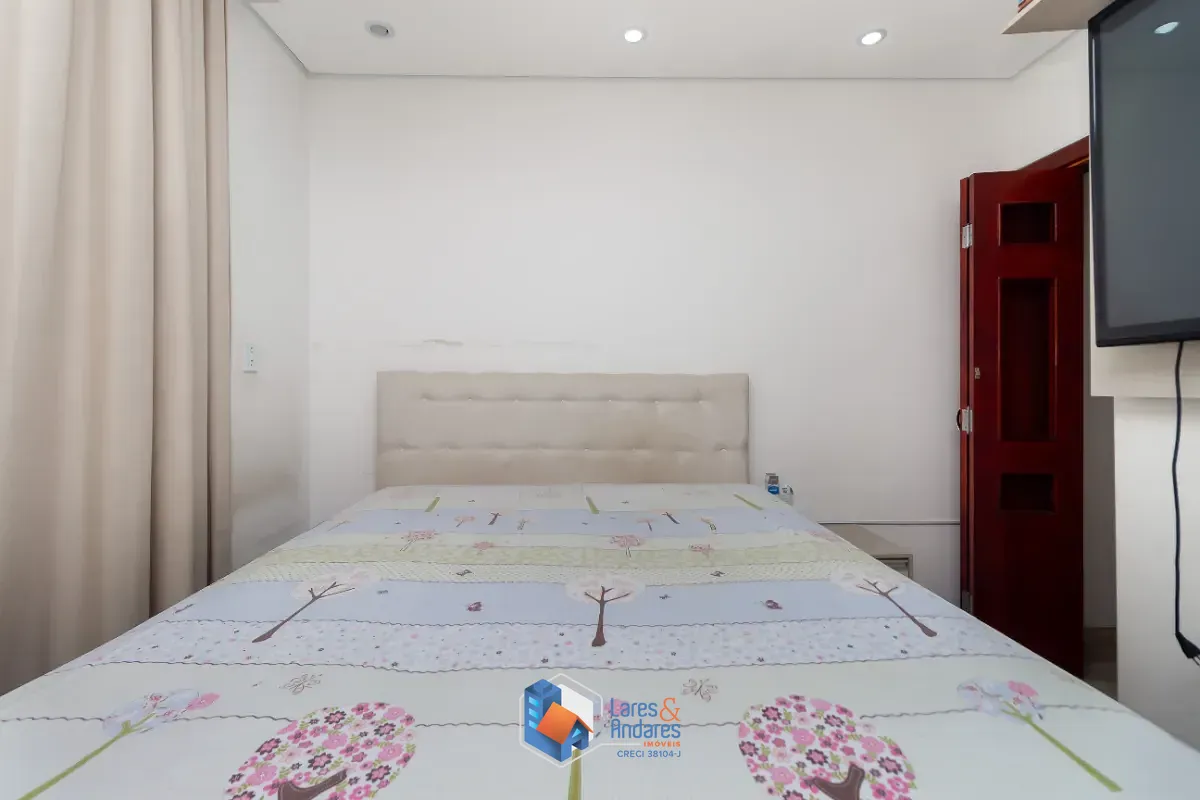 Casa, 3 quartos, 83 m² - Foto 17
