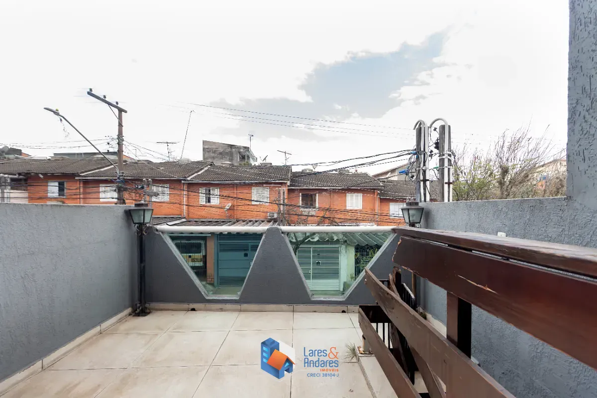 Casa, 3 quartos, 83 m² - Foto 27