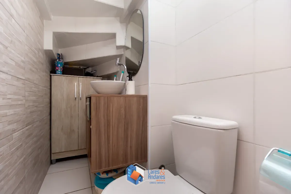 Casa, 3 quartos, 83 m² - Foto 10