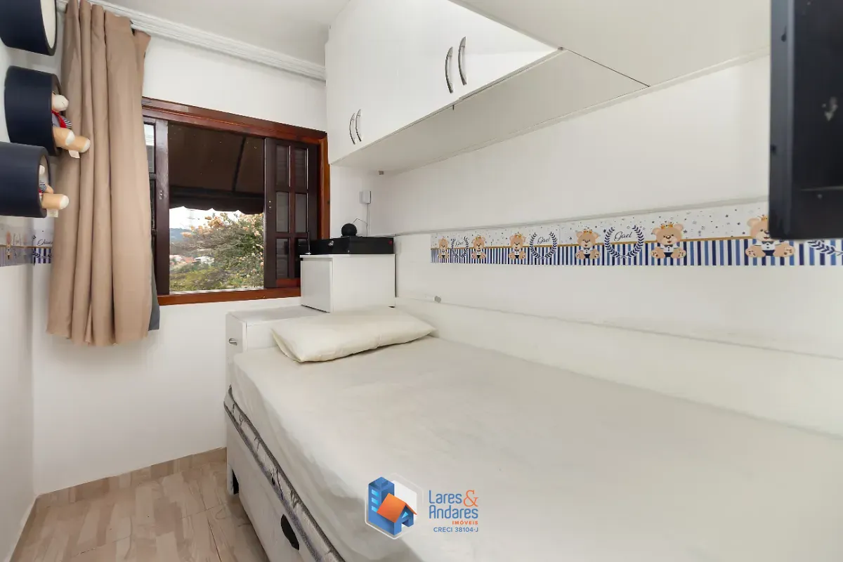 Casa, 3 quartos, 83 m² - Foto 20