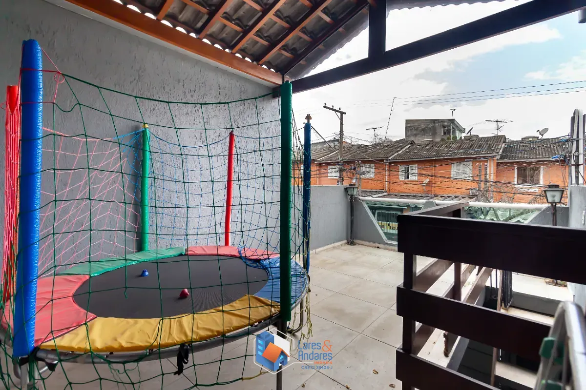 Casa, 3 quartos, 83 m² - Foto 26