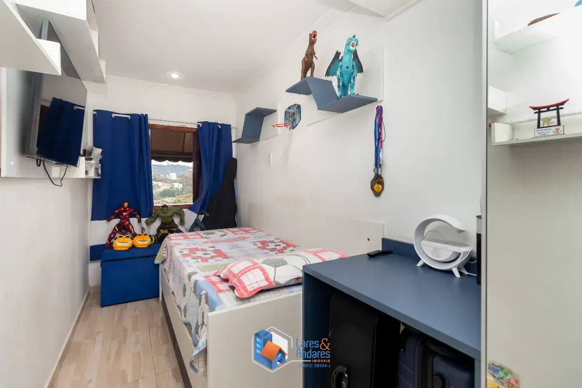 Casa, 3 quartos, 83 m² - Foto 23