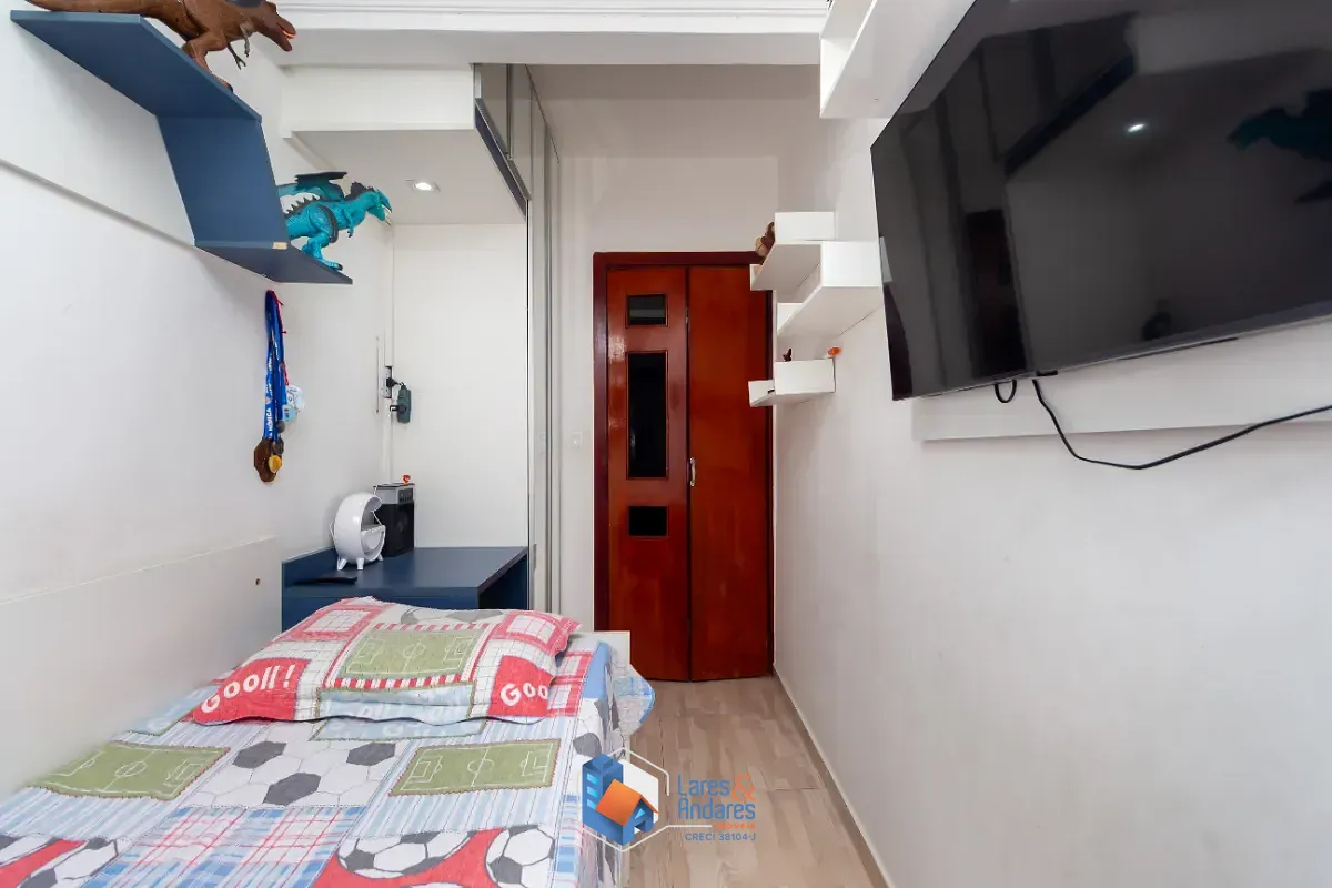 Casa, 3 quartos, 83 m² - Foto 24