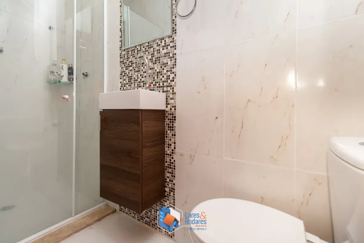 Casa, 3 quartos, 83 m² - Foto 25