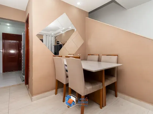 Casa com 69m² 3 quartos e 3 banheiros, à venda, no bairro Conjunto Residencial Vista Verde em São Paulo