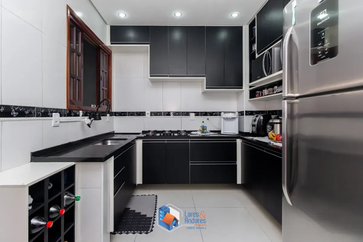 Casa, 3 quartos, 83 m² - Foto 7