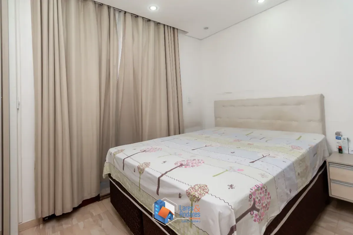Casa, 3 quartos, 83 m² - Foto 16