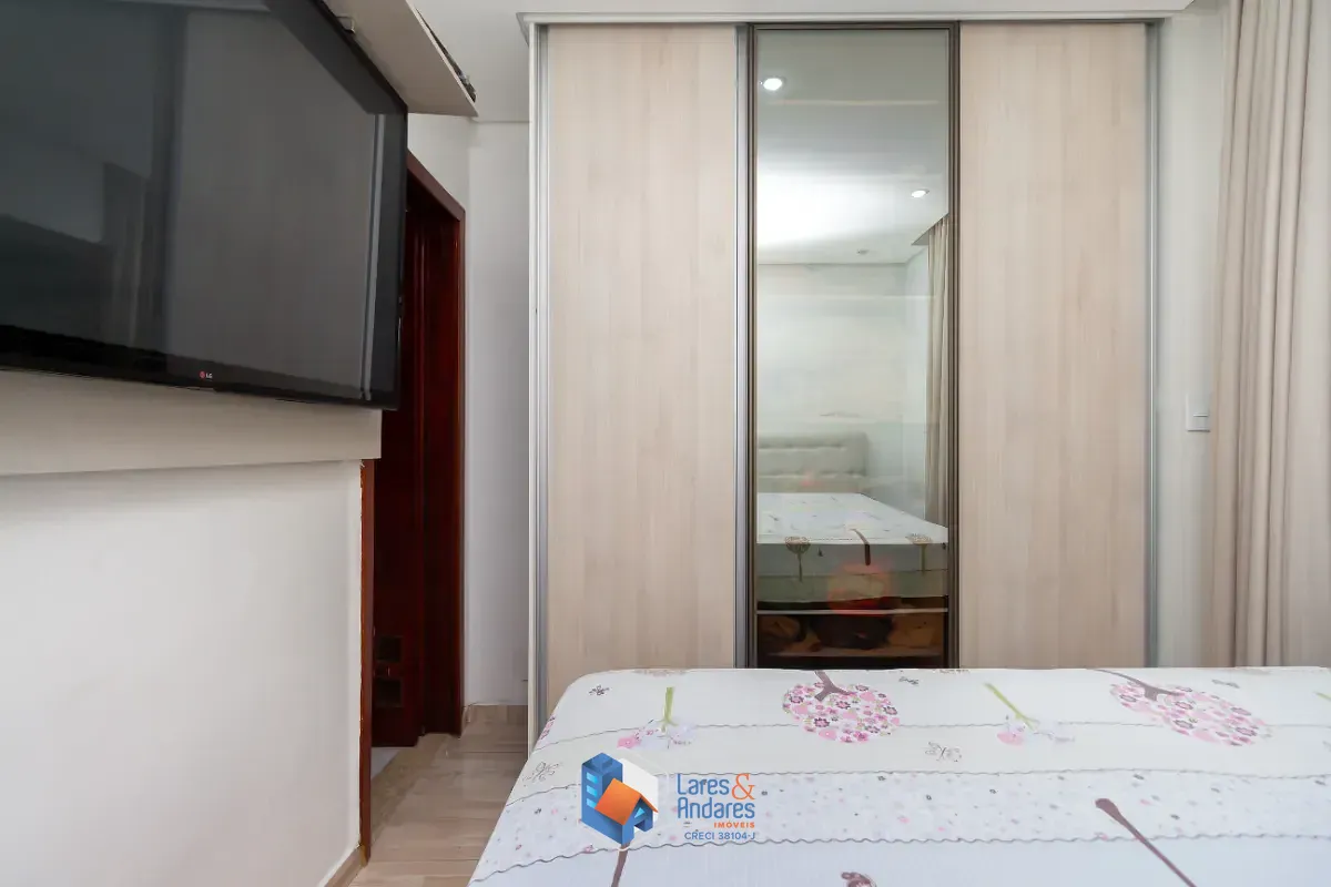 Casa, 3 quartos, 83 m² - Foto 12