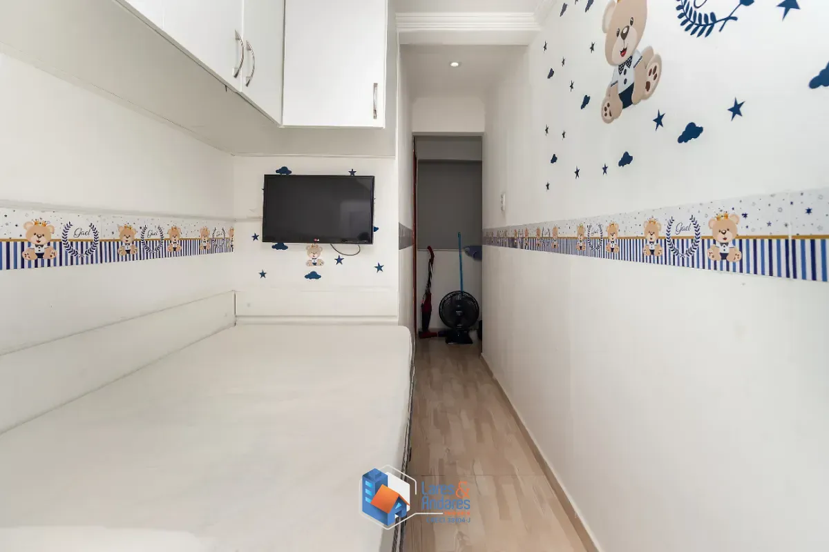 Casa, 3 quartos, 83 m² - Foto 21