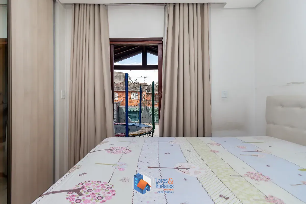 Casa, 3 quartos, 83 m² - Foto 13