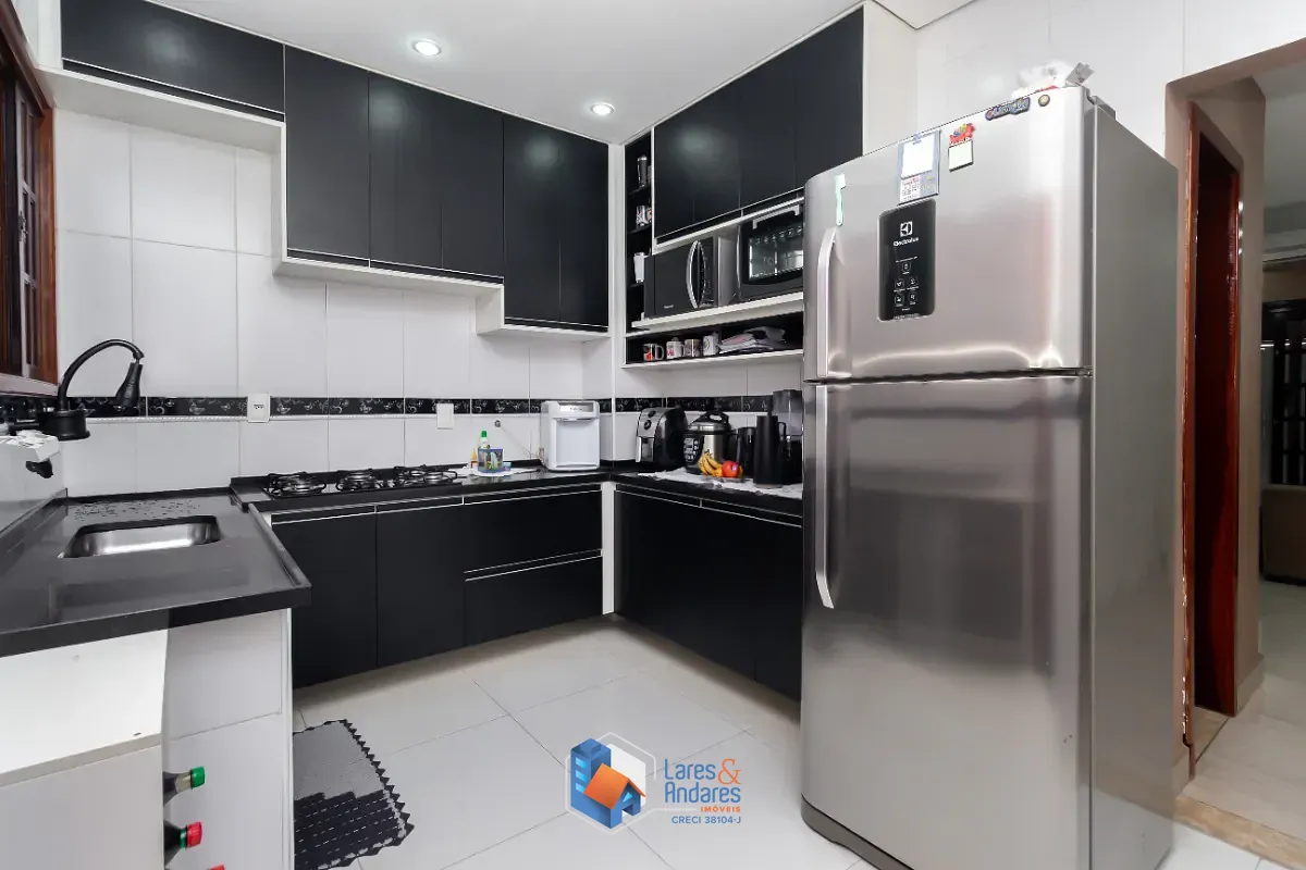 Casa, 3 quartos, 83 m² - Foto 8