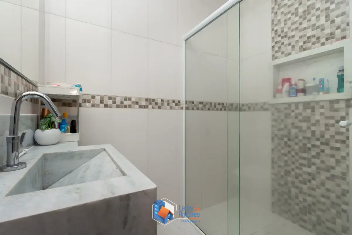 Casa, 3 quartos, 83 m² - Foto 18