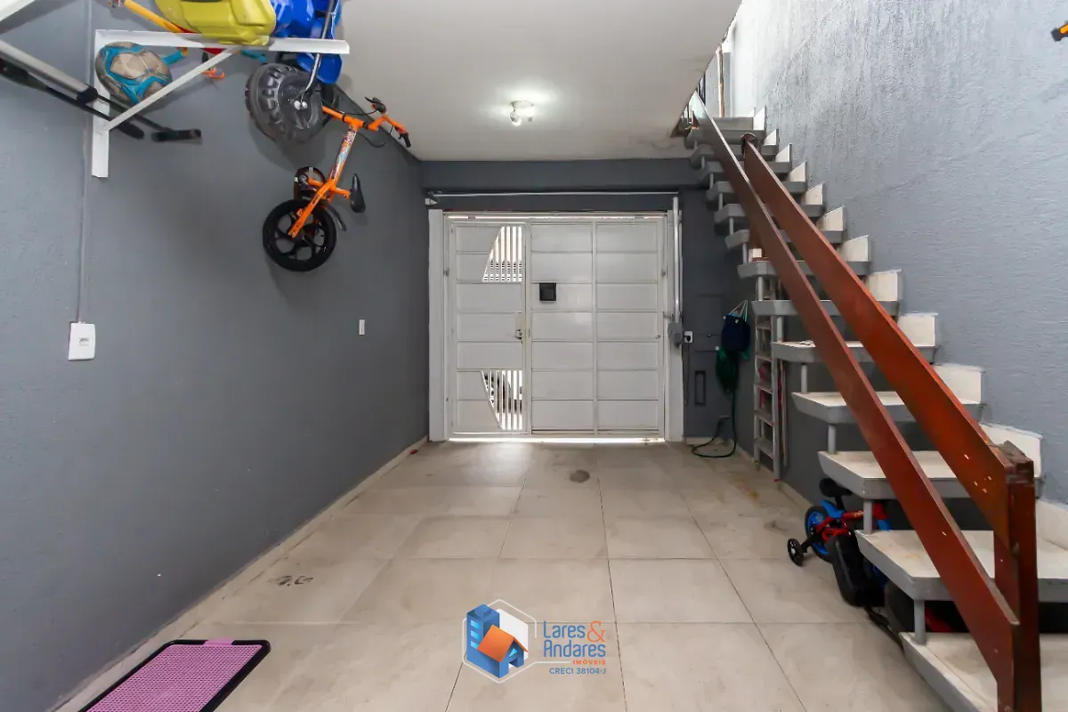 Casa, 3 quartos, 83 m² - Foto 28
