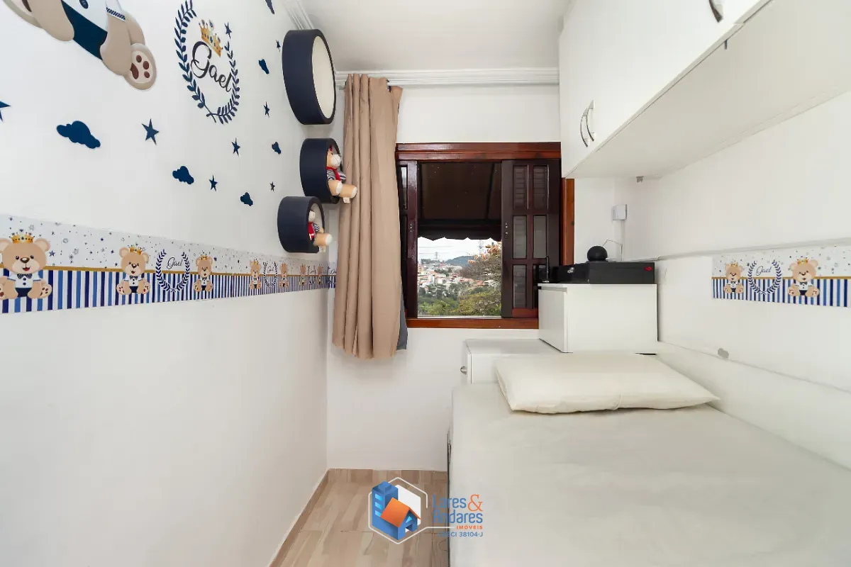 Casa, 3 quartos, 83 m² - Foto 19