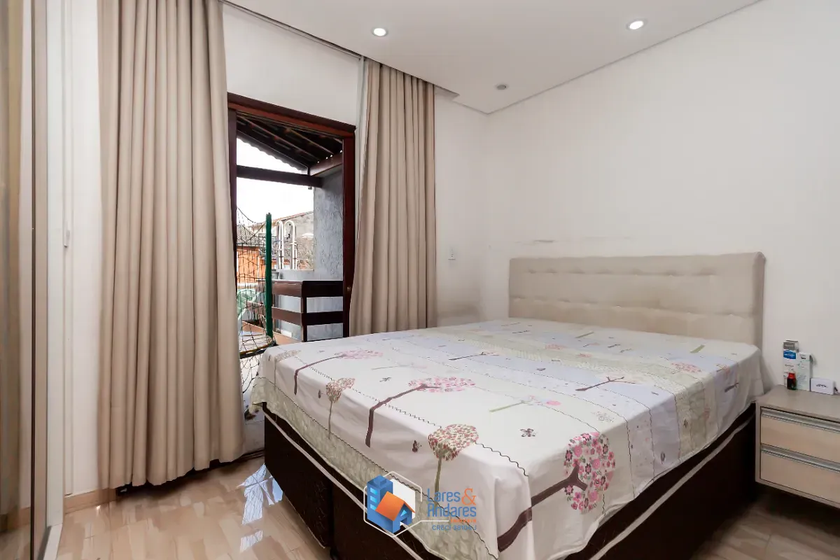 Casa, 3 quartos, 83 m² - Foto 14