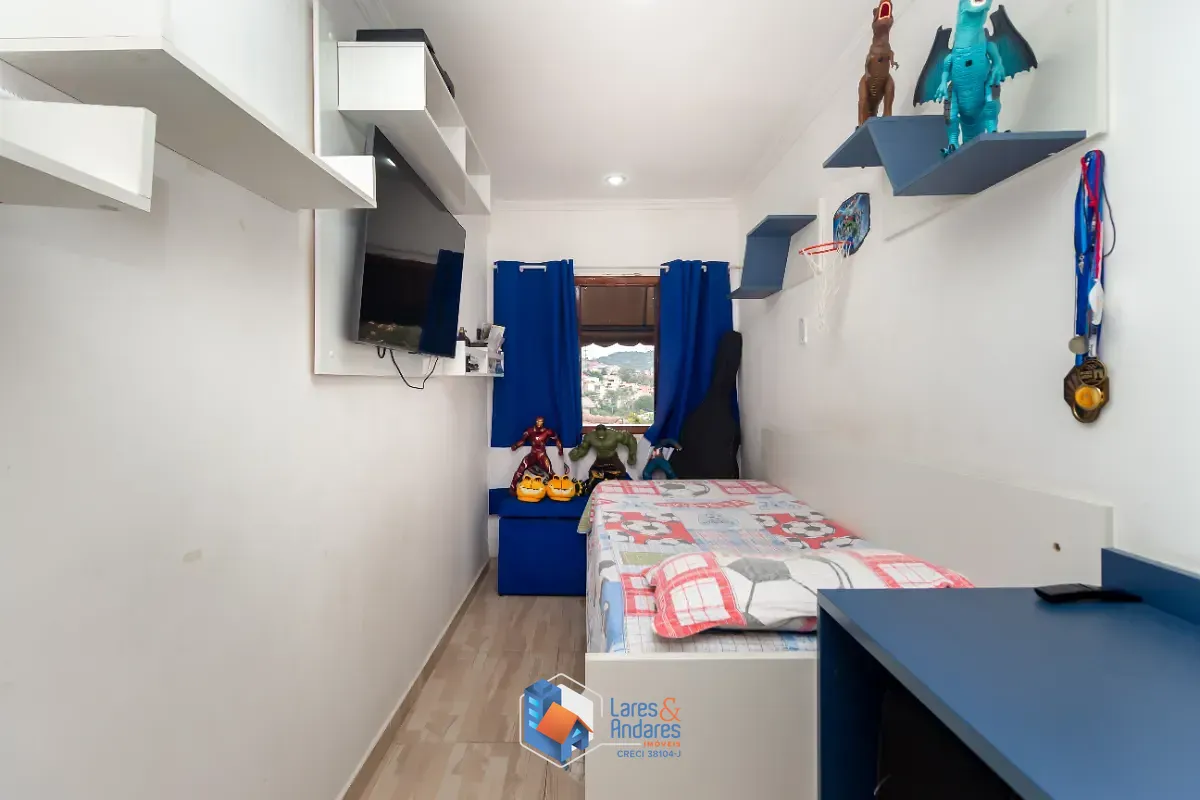 Casa, 3 quartos, 83 m² - Foto 22