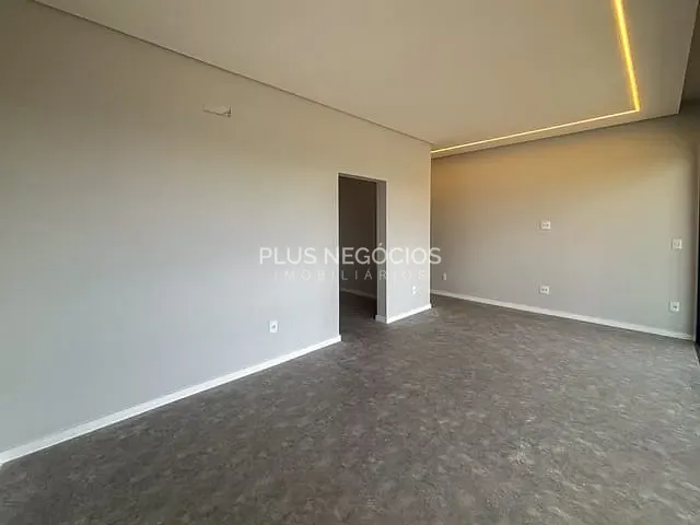 Casa com 458m² 3 quartos e 5 banheiros, à venda, no bairro Alphaville Nova Esplanada em Votorantim