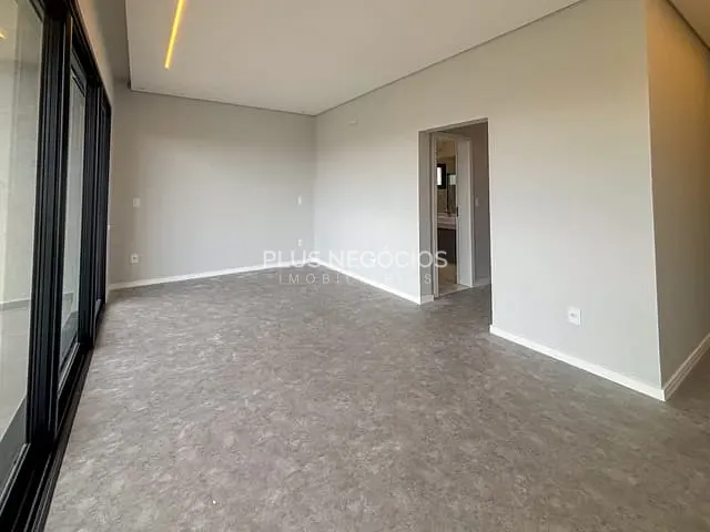 Casa com 458m² 3 quartos e 5 banheiros, à venda, no bairro Alphaville Nova Esplanada em Votorantim