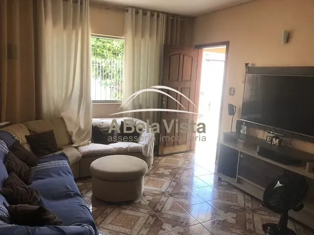 Casa com 290m² 3 quartos e 2 banheiros, à venda, no bairro BELA VISTA em Osasco