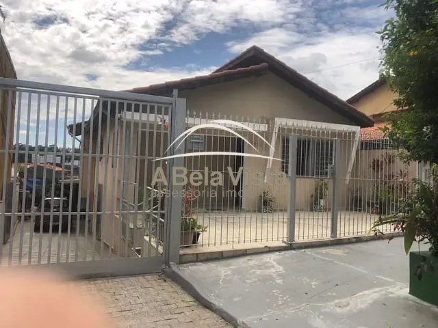Casa com 290m² 3 quartos e 2 banheiros, à venda, no bairro BELA VISTA em Osasco