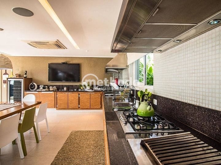 Casa, 4 quartos, 603 m² - Foto 34