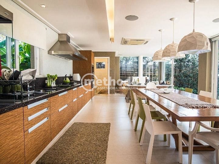 Casa, 4 quartos, 603 m² - Foto 33