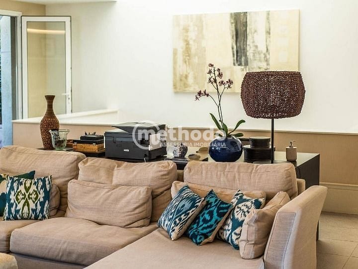 Casa, 4 quartos, 603 m² - Foto 18