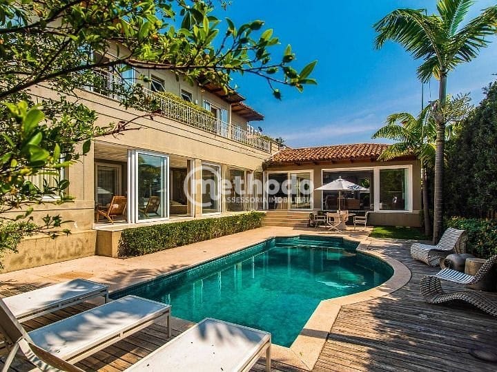 Casa, 4 quartos, 603 m² - Foto 38