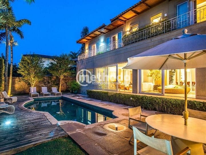 Casa, 4 quartos, 603 m² - Foto 36