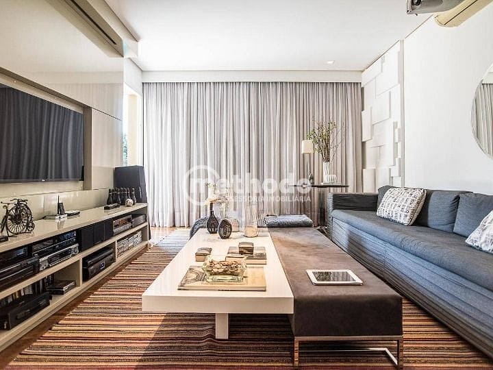 Casa, 4 quartos, 603 m² - Foto 13