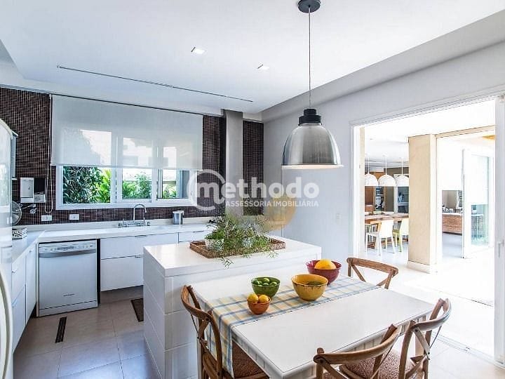 Casa, 4 quartos, 603 m² - Foto 15