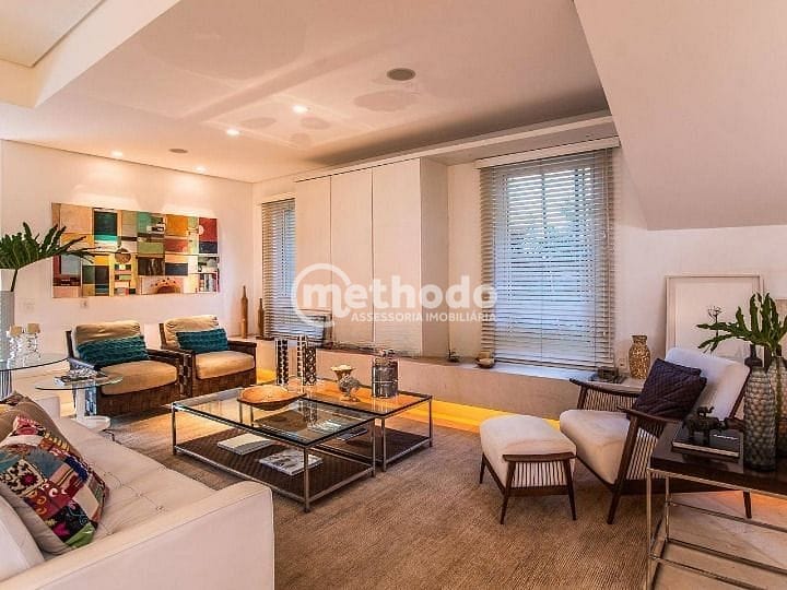 Casa, 4 quartos, 603 m² - Foto 11