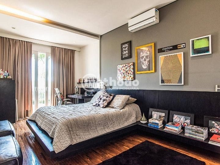 Casa, 4 quartos, 603 m² - Foto 23