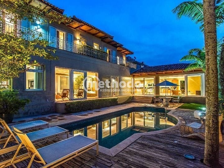 Casa, 4 quartos, 603 m² - Foto 2