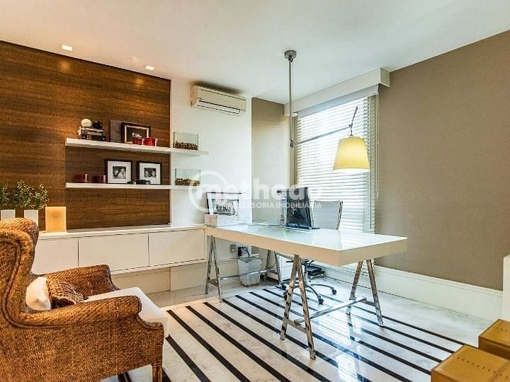 Casa, 4 quartos, 603 m² - Foto 9