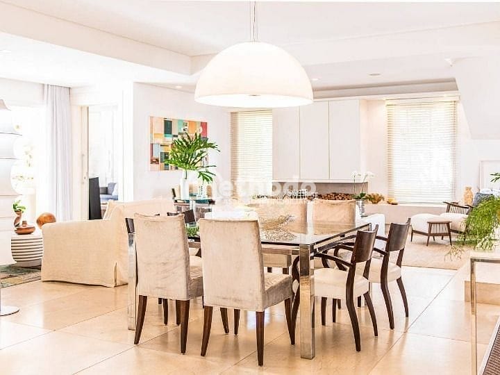 Casa, 4 quartos, 603 m² - Foto 8