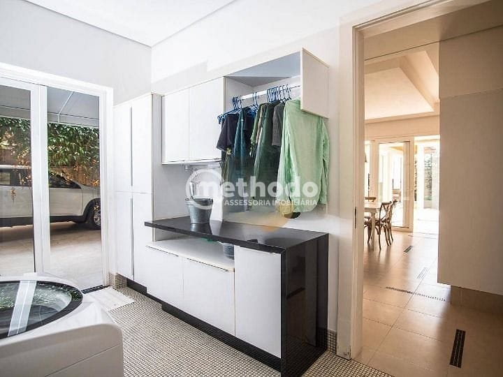 Casa, 4 quartos, 603 m² - Foto 16